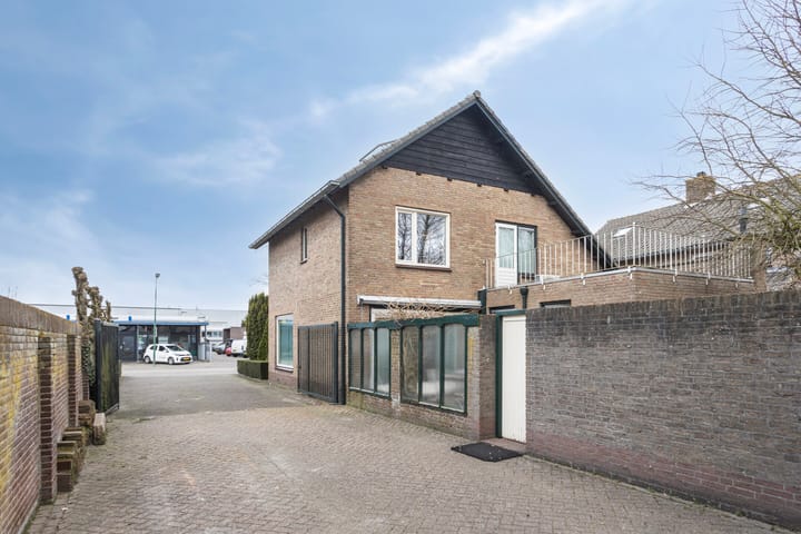 Foto 3 van Antoniusstraat 64