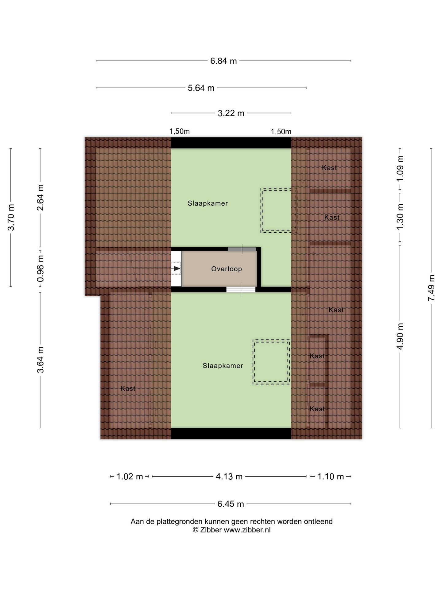 Foto 34 van Antoniusstraat 64