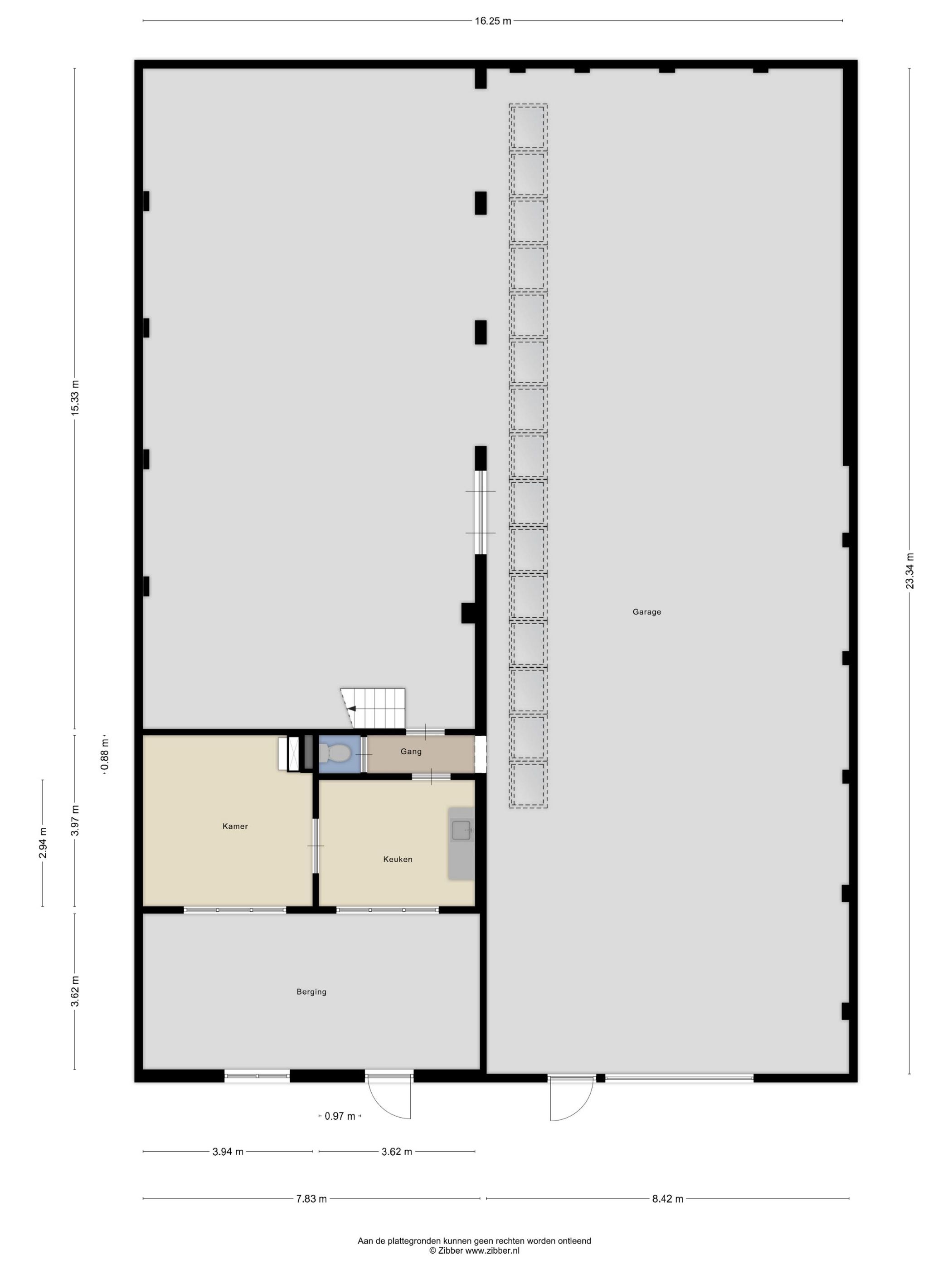 Foto 45 van Antoniusstraat 64