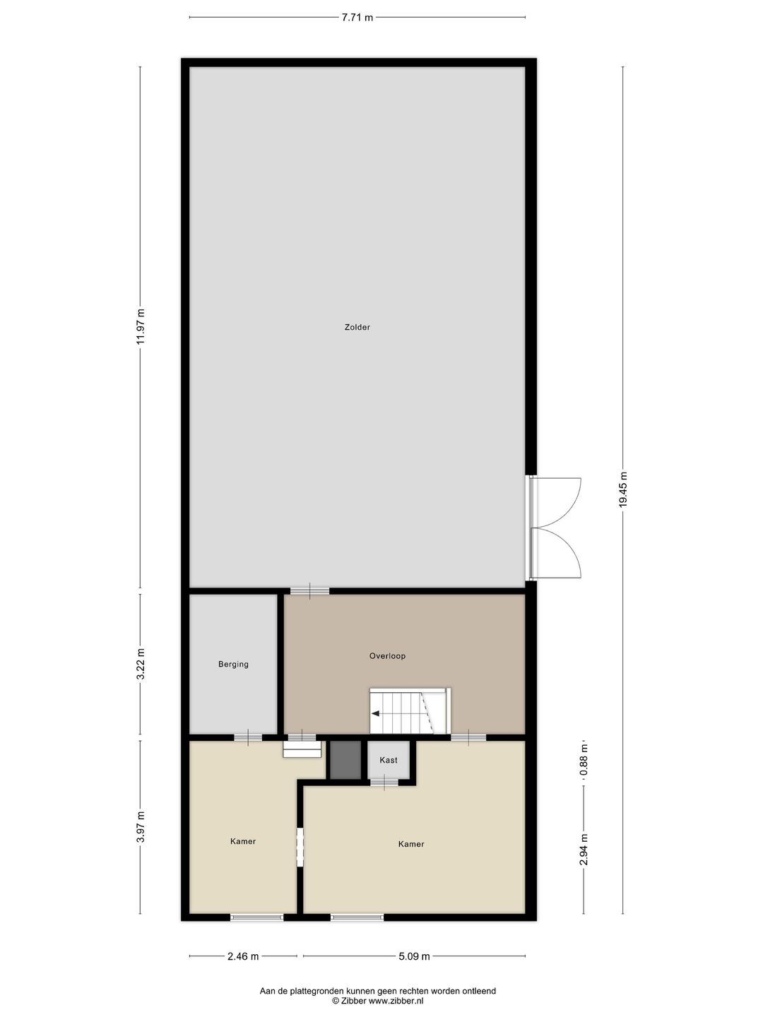 Foto 47 van Antoniusstraat 64