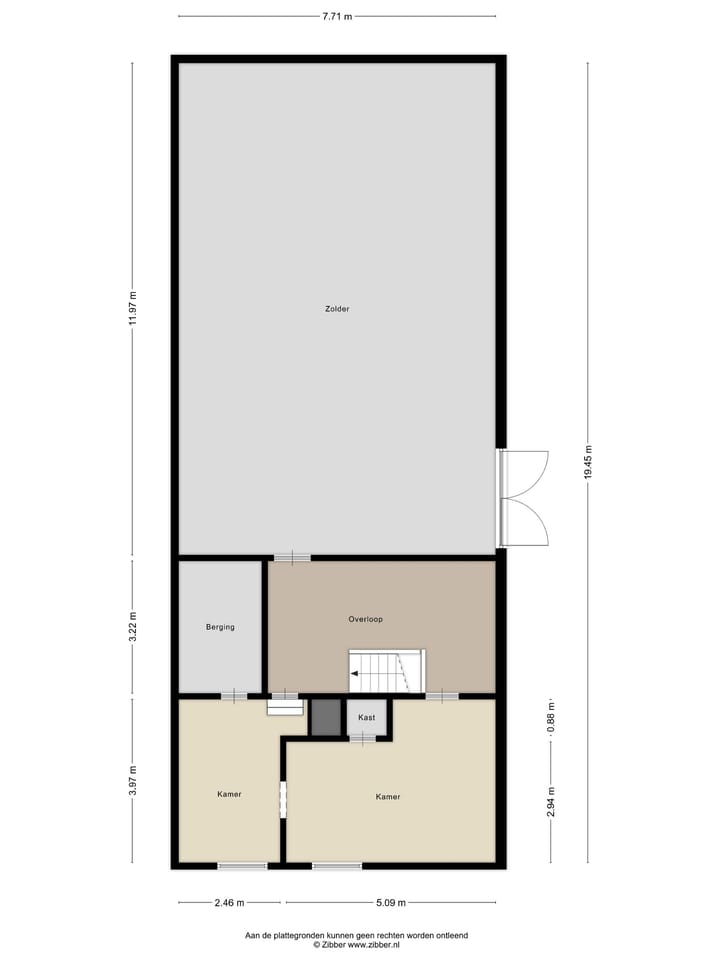 Foto 47 van Antoniusstraat 64