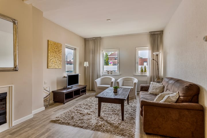 Foto 2 van Petrus Dondersstraat 197