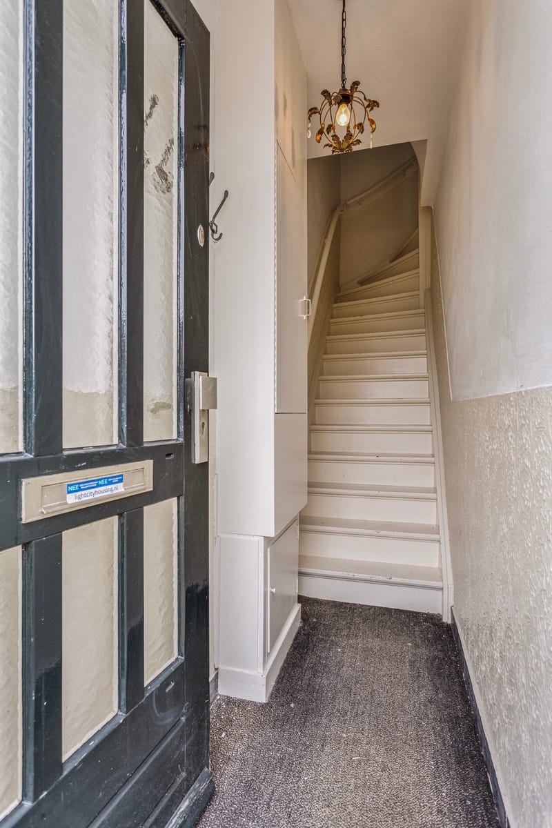 Foto 4 van Petrus Dondersstraat 197