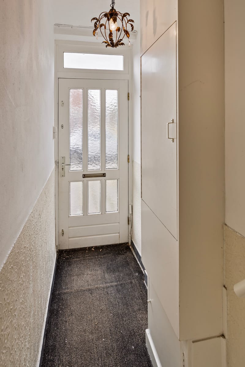 Foto 5 van Petrus Dondersstraat 197