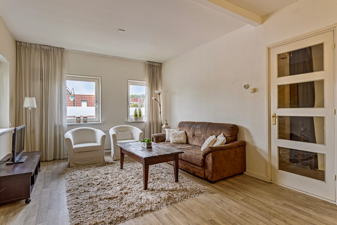 Foto 8 van Petrus Dondersstraat 197