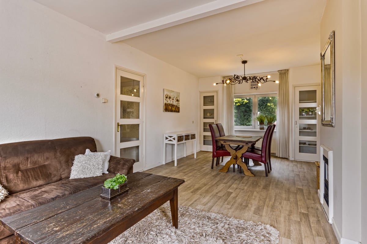 Foto 9 van Petrus Dondersstraat 197