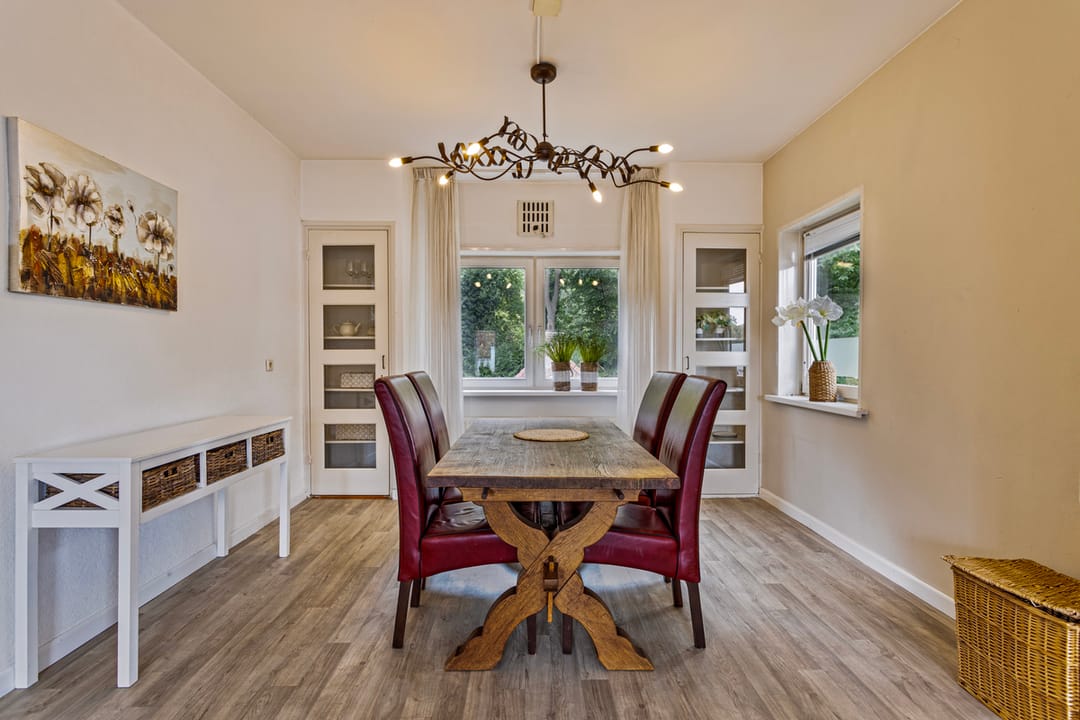 Foto 11 van Petrus Dondersstraat 197