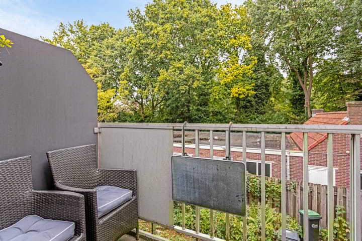 Foto 15 van Petrus Dondersstraat 197