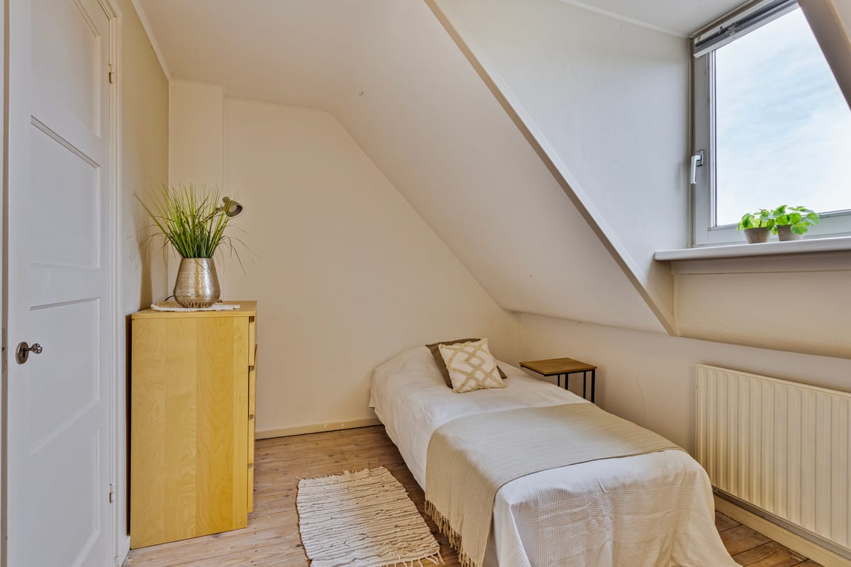 Foto 24 van Petrus Dondersstraat 197