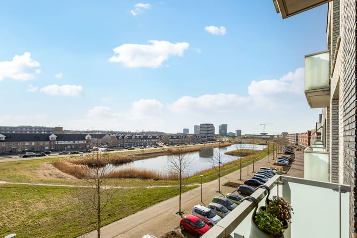 Foto 2 van Frankrijkkade 28