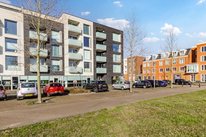 Foto 5 van Frankrijkkade 28