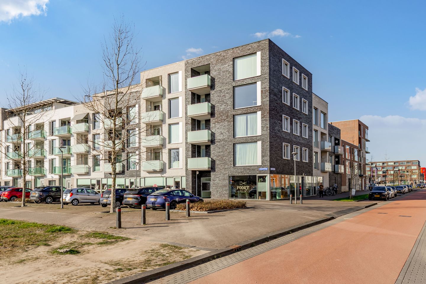 Foto 4 van Frankrijkkade 28