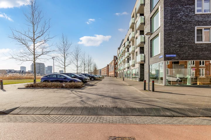 Foto 6 van Frankrijkkade 28