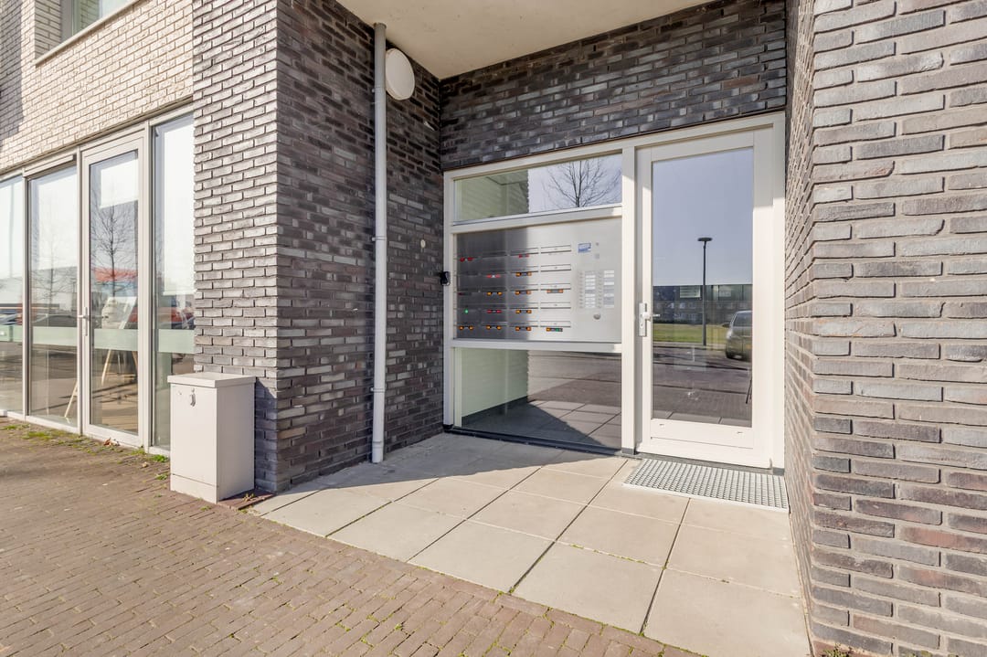 Foto 7 van Frankrijkkade 28