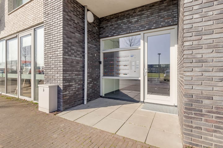 Foto 7 van Frankrijkkade 28