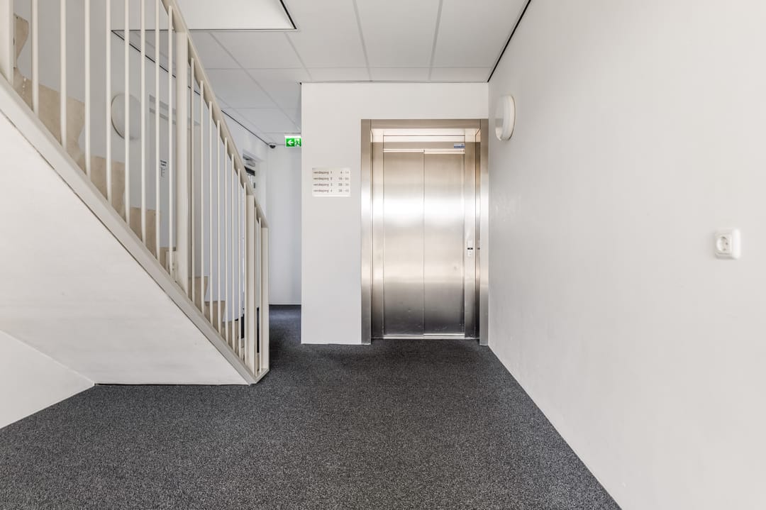 Foto 8 van Frankrijkkade 28