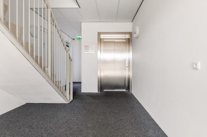 Foto 8 van Frankrijkkade 28