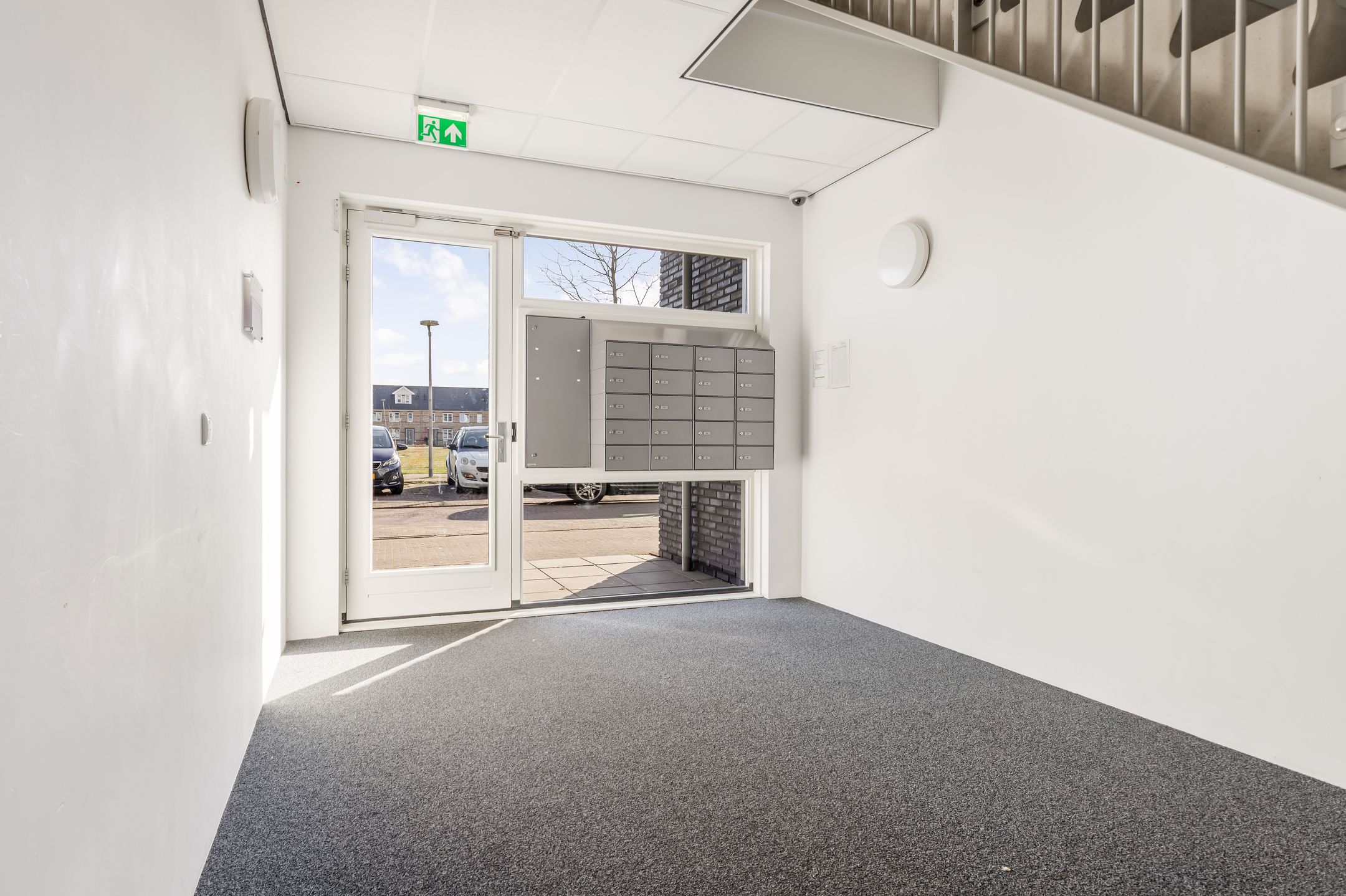 Foto 9 van Frankrijkkade 28