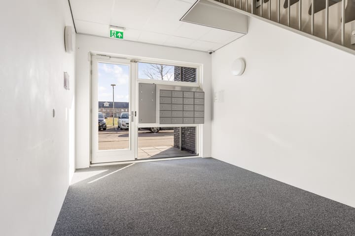 Foto 9 van Frankrijkkade 28