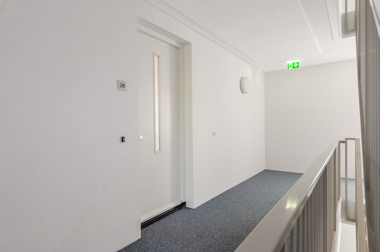 Foto 10 van Frankrijkkade 28