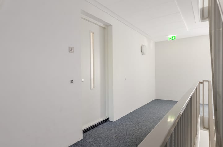 Foto 10 van Frankrijkkade 28