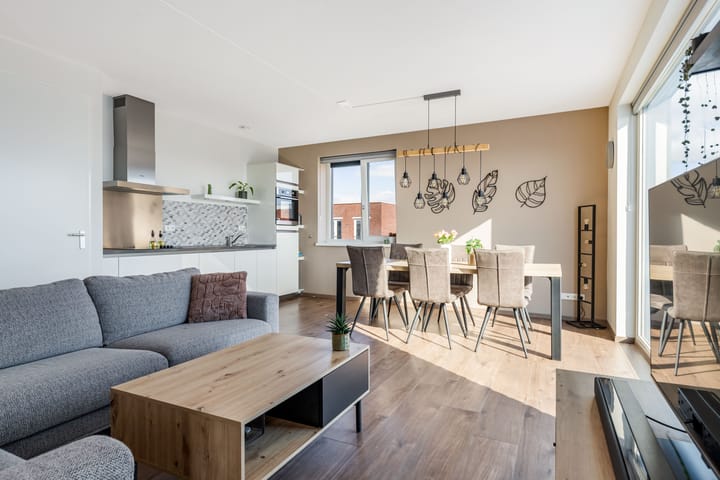 Foto 19 van Frankrijkkade 28