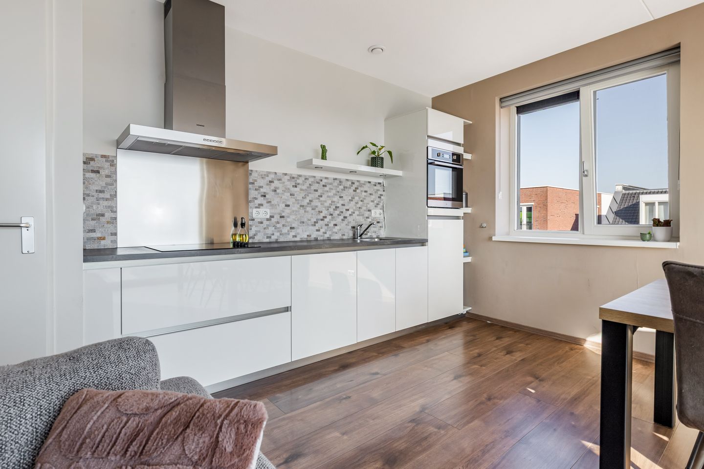 Foto 20 van Frankrijkkade 28