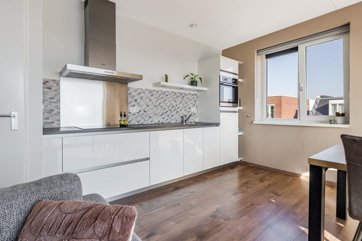 Foto 20 van Frankrijkkade 28