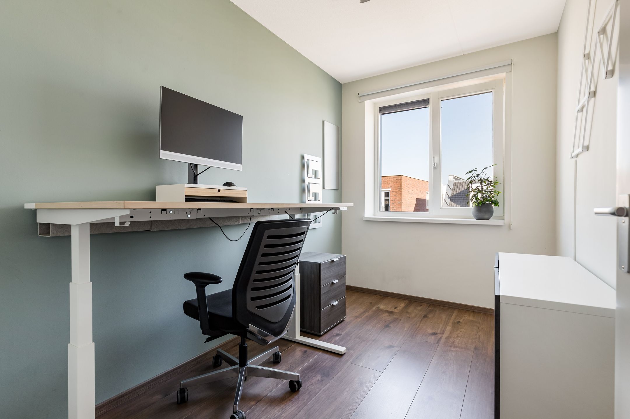 Foto 24 van Frankrijkkade 28