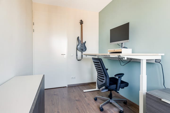 Foto 25 van Frankrijkkade 28