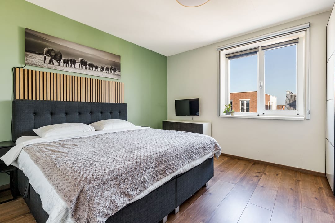 Foto 26 van Frankrijkkade 28