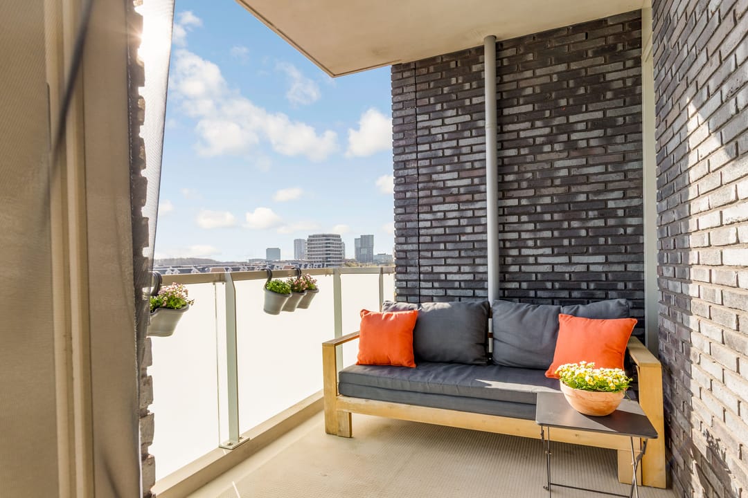 Foto 31 van Frankrijkkade 28