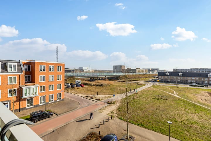 Foto 33 van Frankrijkkade 28