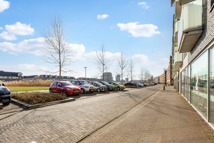 Foto 34 van Frankrijkkade 28