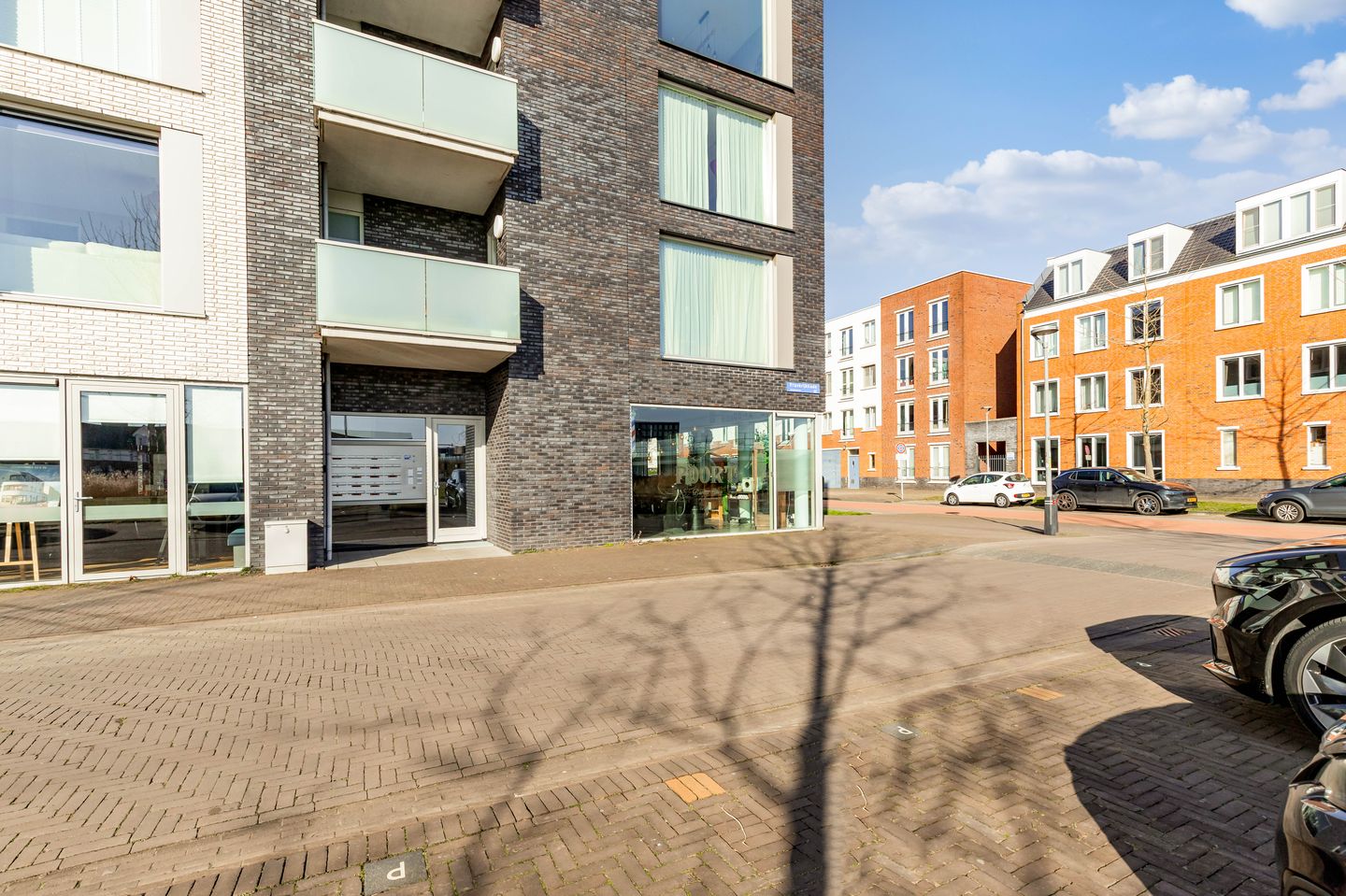 Foto 35 van Frankrijkkade 28