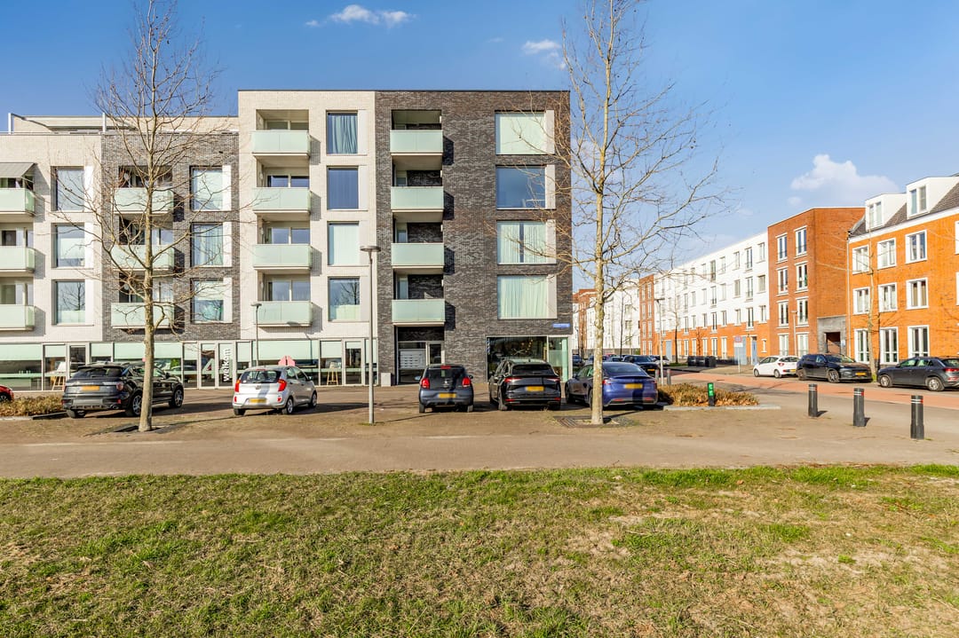 Foto 37 van Frankrijkkade 28