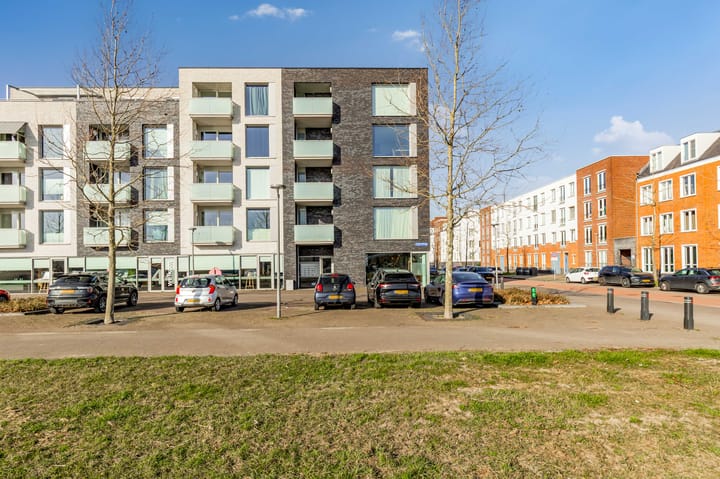 Foto 37 van Frankrijkkade 28