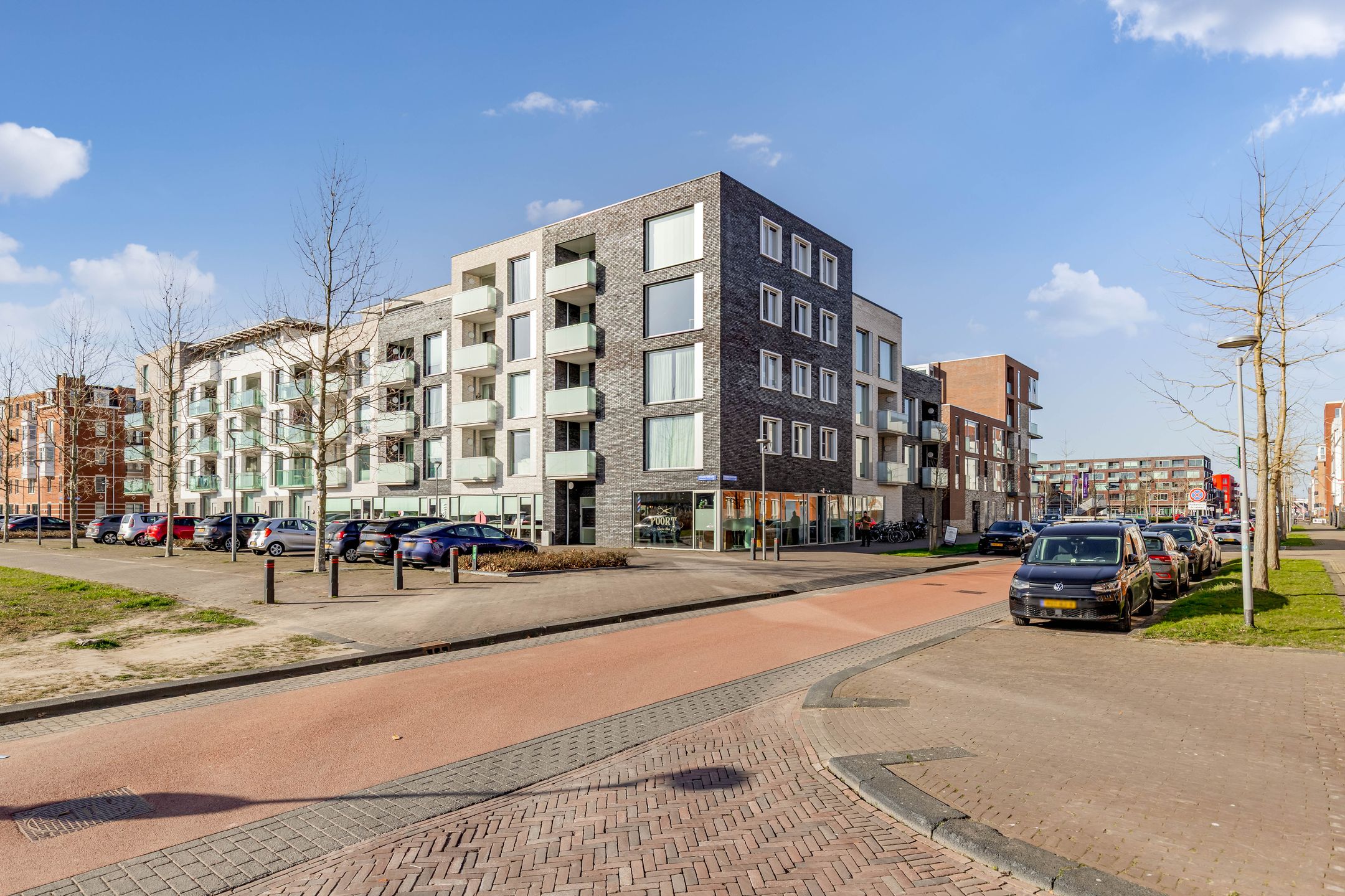 Foto 39 van Frankrijkkade 28