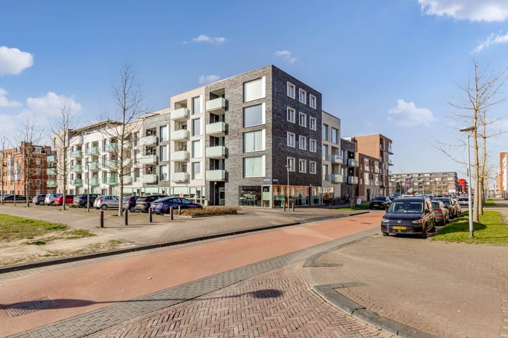 Foto 39 van Frankrijkkade 28