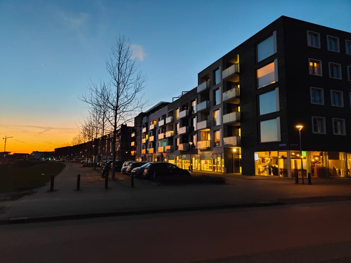 Foto 41 van Frankrijkkade 28