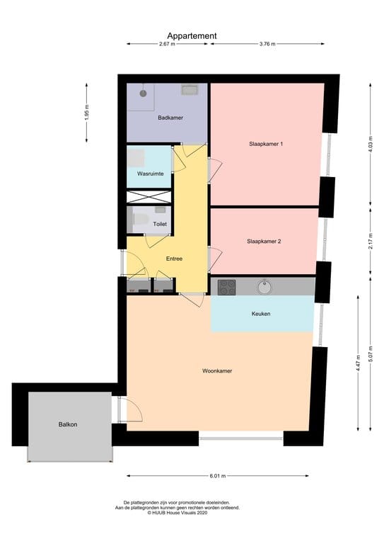 Foto 42 van Frankrijkkade 28