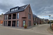 private-rentals for rent on Kapt. S. Klapwijkstraat 1-E
