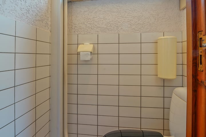 Foto 4 van Krommestraat 48-A