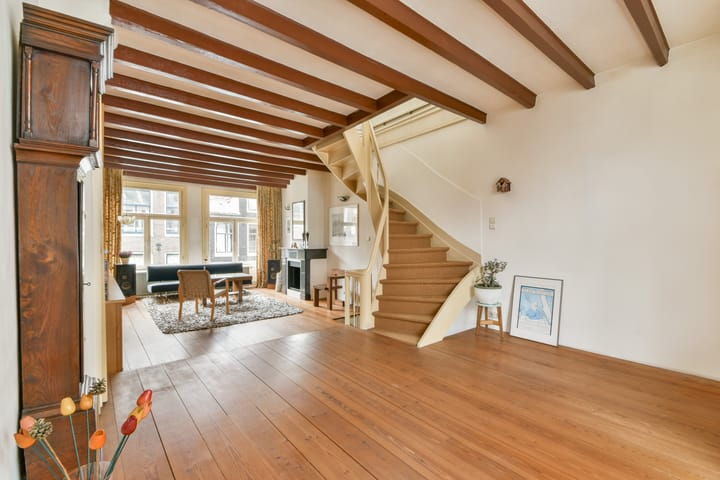 Foto 3 van Nieuwe Leliestraat 35-1