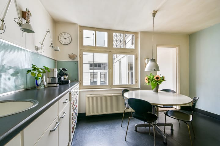 Foto 9 van Nieuwe Leliestraat 35-1