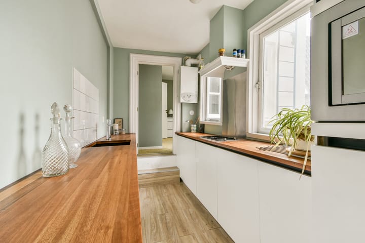 Foto 11 van Nieuwe Leliestraat 35-1