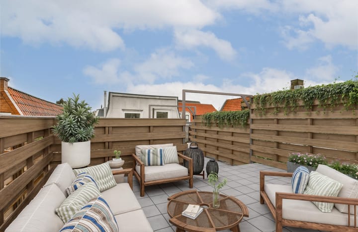 Foto 17 van Nieuwe Leliestraat 35-1