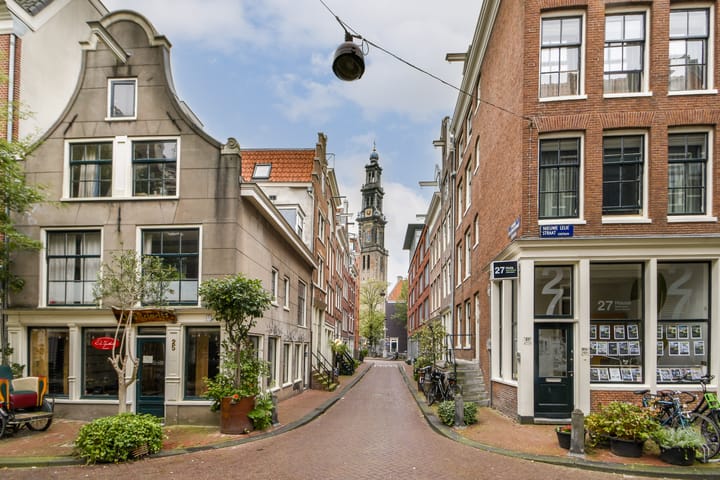 Foto 20 van Nieuwe Leliestraat 35-1