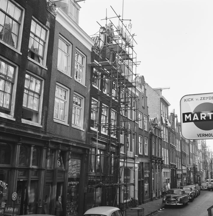 Foto 22 van Nieuwe Leliestraat 35-1