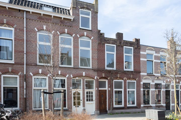 Foto 2 van Decimastraat 10-A